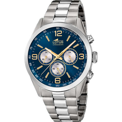 Montre lotus homme - montre,