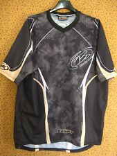 Maillot Motocross Kenny Sports technology Moto Racing cross Vintage Jersey - L