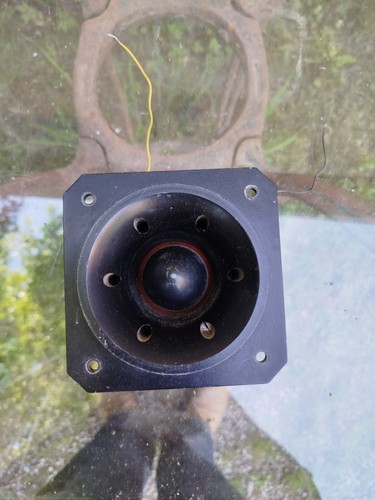 Haut parleur super tweeter - 1,