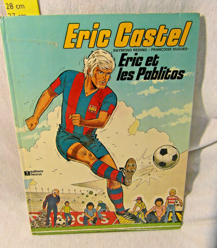 Eric castel et les - et,