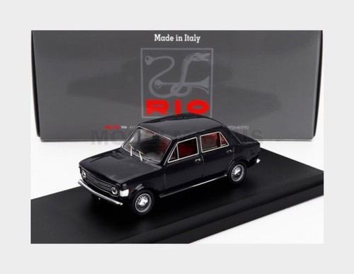 Rio models 4738 fiat - 4738,