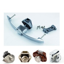 Armoire de porte de bateau de