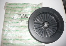 Stihl Viking Tondeuse MB 6.1 RH, MB 6.2 RH Roue Avant ⌀ 250mm 6380 700 0420