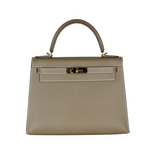Hermes kelly apsong tote - hermes,