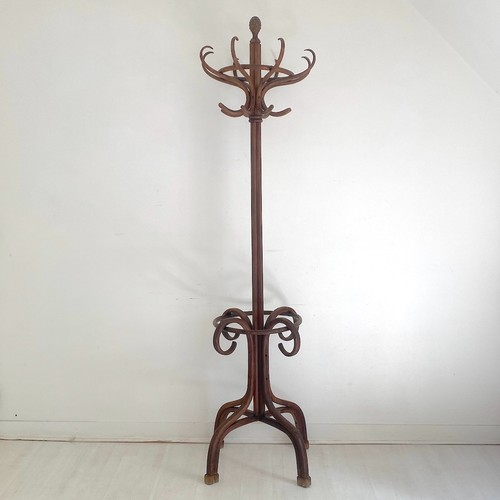 Porte manteau perroquet style - perroquet,