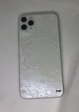 APPLE IPHONE 11 PRO MAX Blanc