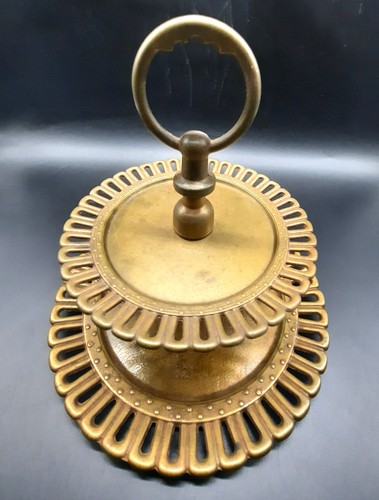 Ancien plateau service - plateau,