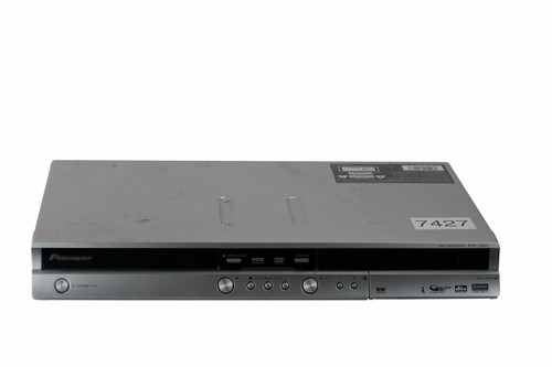 Pioneer dvr 530h dvd - pioneer,