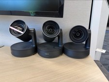 Logitech Rally V-R0010 Camera