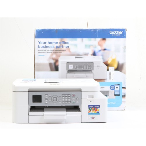 Brother mfcj4340dw imprimante - mfcj4340dw,
