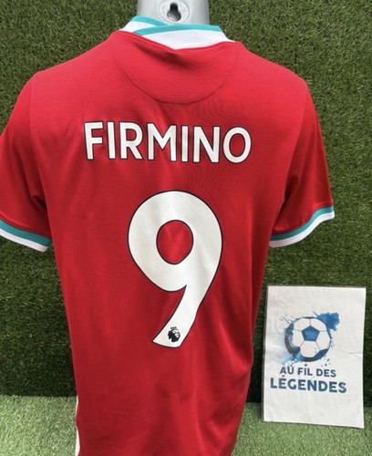 Maillot firmino liverpool nike - maillot,