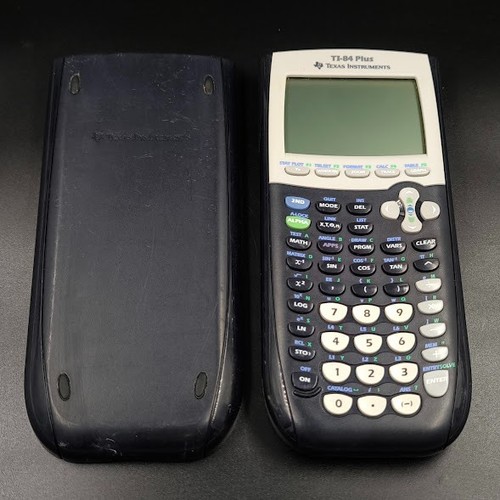 Calculatrice texas instruments - calculatrice,