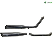 Ligne d'echappement Vance &