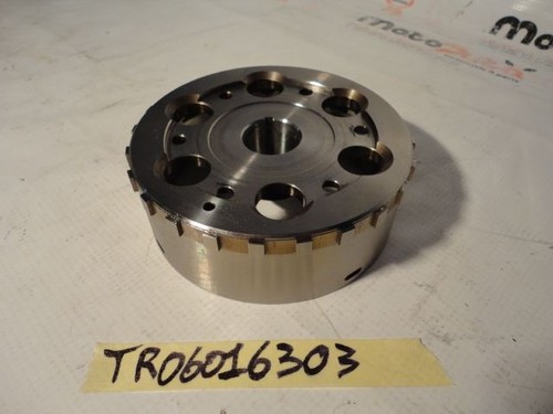 Volant inertie rotor moteur - rotor,