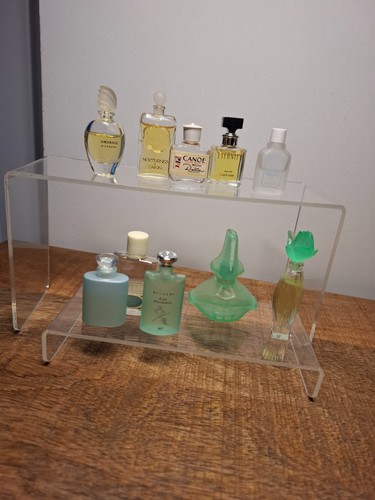 Lot miniatures anciennes - 10,