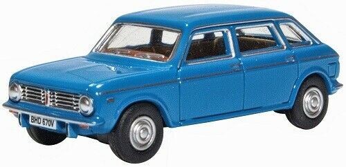 Modèle réduit oxford - oxford, diecast