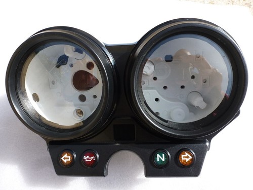 Boitier compteur 400 - boitier, cb