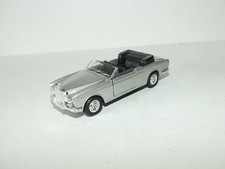ROLLS ROYCE CORNICHE CABRIOLET