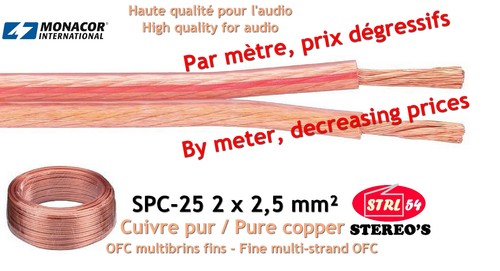 Câble haute qualité - hp,
