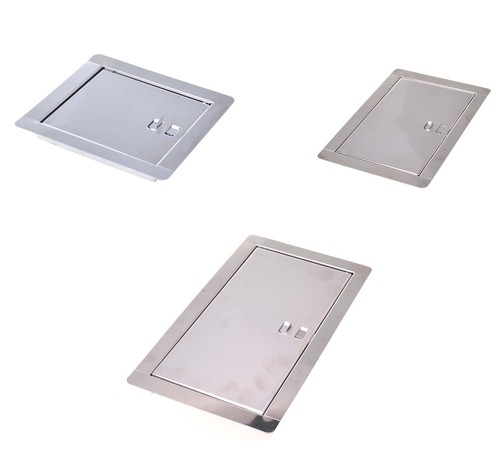 Aqbau porte cheminée - de,