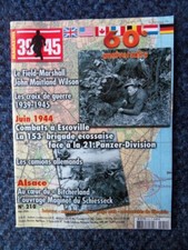 39 45 magazine n°210-mars