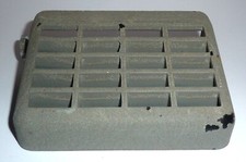 CACHE LAMPE CAPOT PROJECTEUR