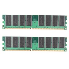 2X DDR 1 Go de MéMoire PC