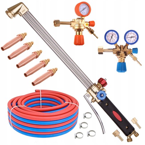 Kit chalumeau 50cm - kit,
