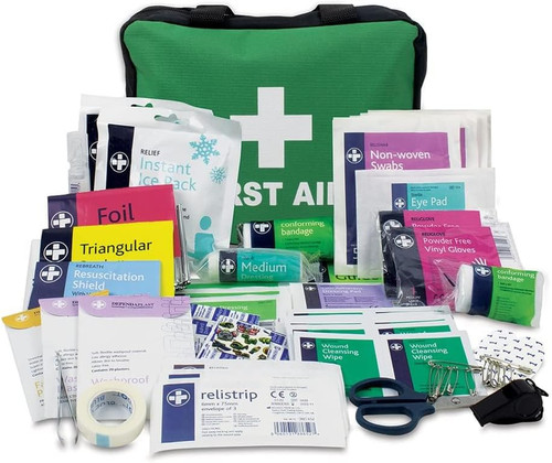 Kit trousse premiers - kit,