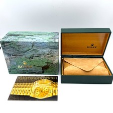 Rolex Box 68.00.55 Air King