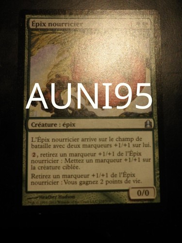 Mtg magic spike feeder - spike,