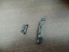 Kyosho dNaNo XANAVI NISMO GT-R Xanavi Nismo Front Body Mount Wheelbase Adjust