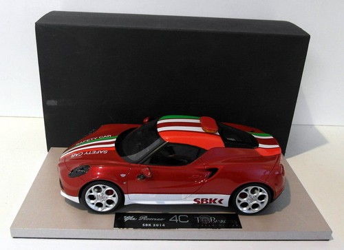 Marques scale resin - marques, 1/18