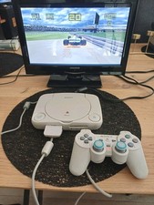 Console Sony PlayStation PSone