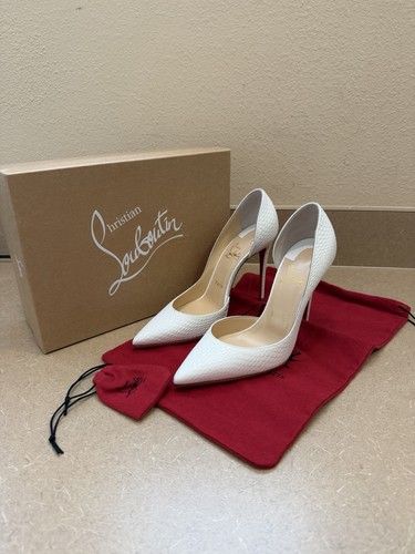 Christian louboutin iriza 100 - iriza,