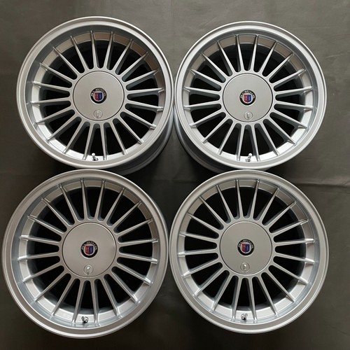 Alpina style design jantes - 4x,