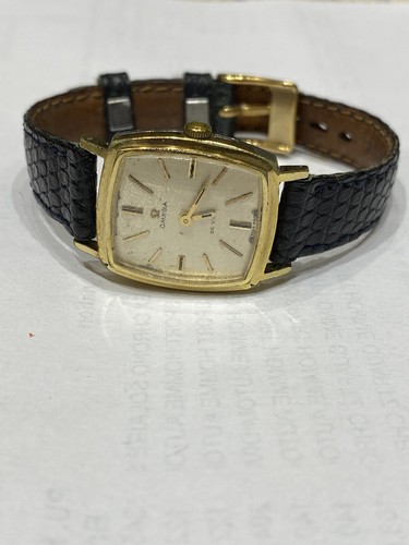 Montre femme oméga ville - oméga, de