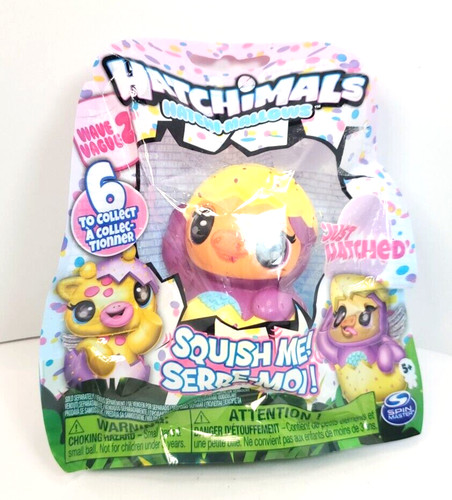 Hatchimals hatchi mallows just - hatchimals, hatchi-mallows