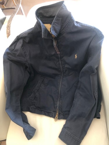Blouson ralph lauren - ralph,