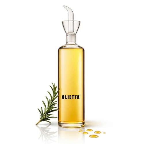 Bouteille huile olive bec - bouteille,