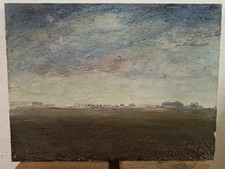 Beau et grand tableau ecole