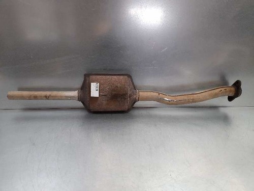 K191 catalyseur citroen saxo - catalyseur,