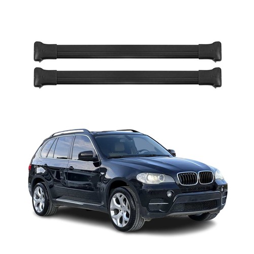 Barres toit transversales - toit,