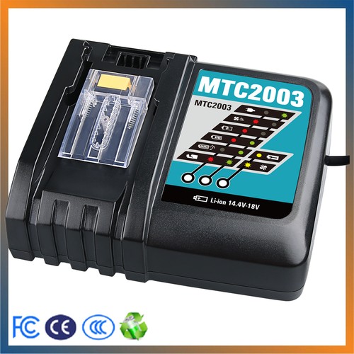 Chargeur rapide neuf - chargeur,