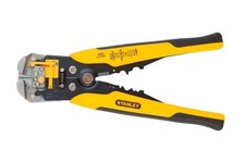 Stanley Auto Wire Crimper –