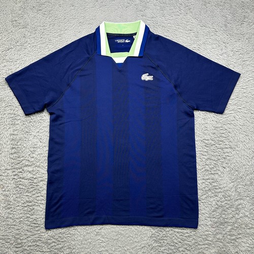 Lacoste sport shirt - lacoste,