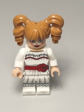 Annabelle Minifigure From