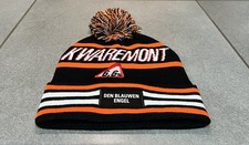 BONNET EN LAINE VELO CYCLISME