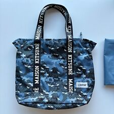 Eastpak x Maison Kitsune - Sac