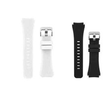 Bracelet De Montre 22Mm Pour